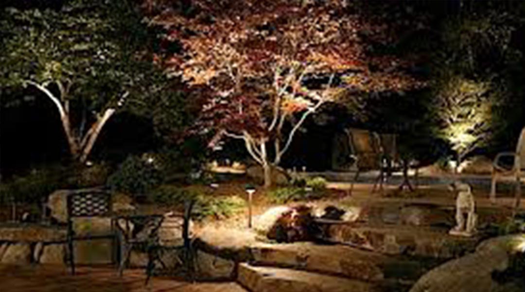 Landscape Lighting 2