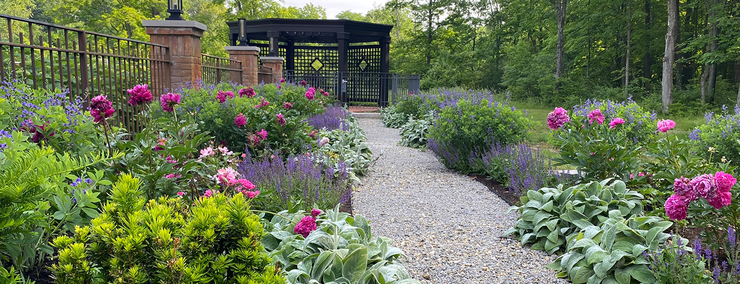 Bill's Le jardin Banner1